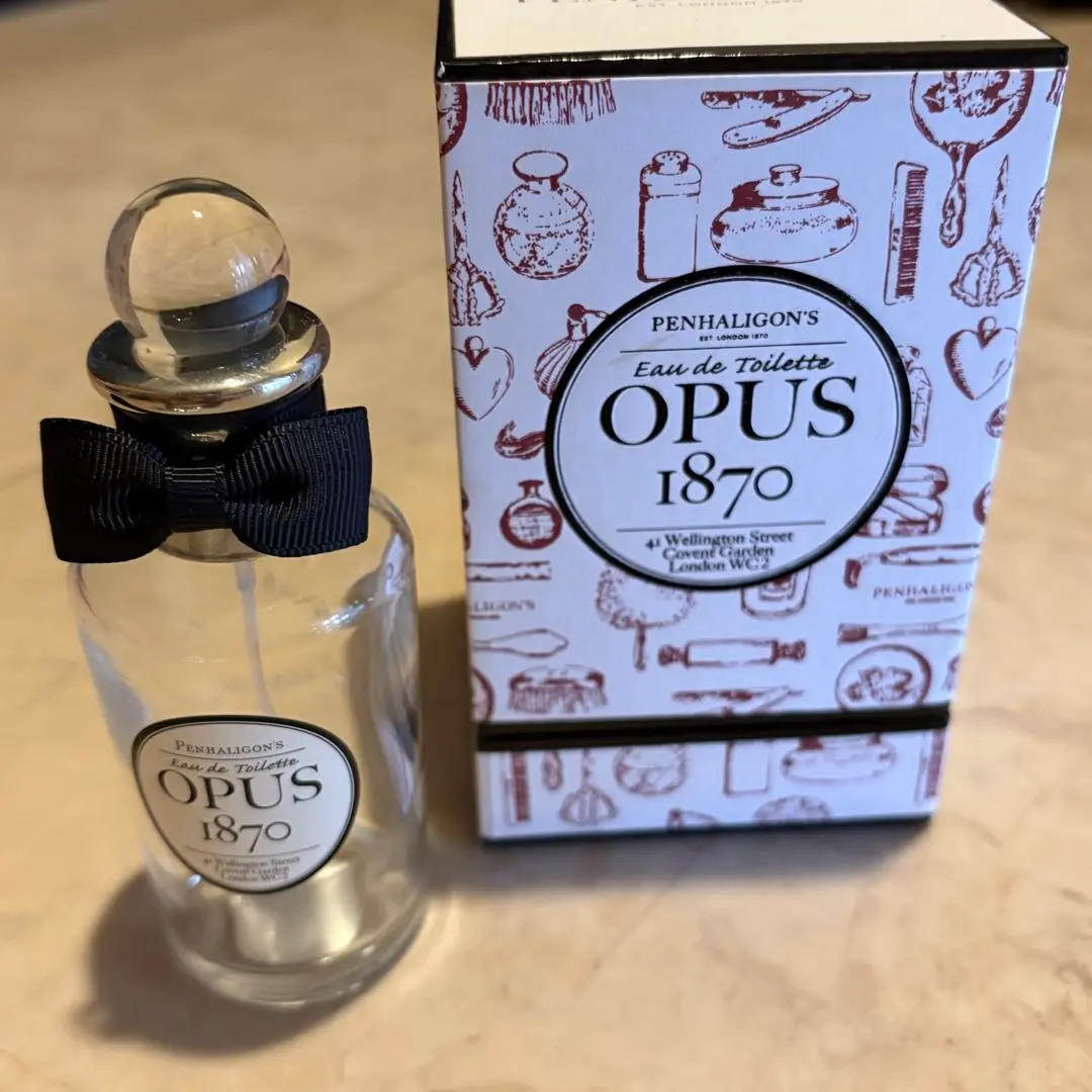 2026年最新】オーパス1870の人気アイテム - メルカリ