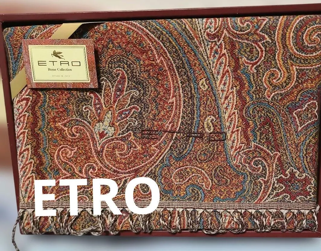 2026年最新】タオルケット エトロの人気アイテム - メルカリ