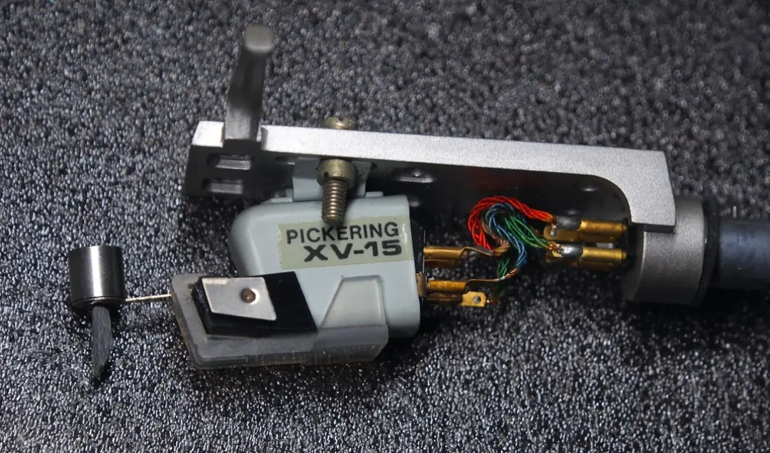 2026年最新】PICKERING レコード針・カートリッジの人気アイテム