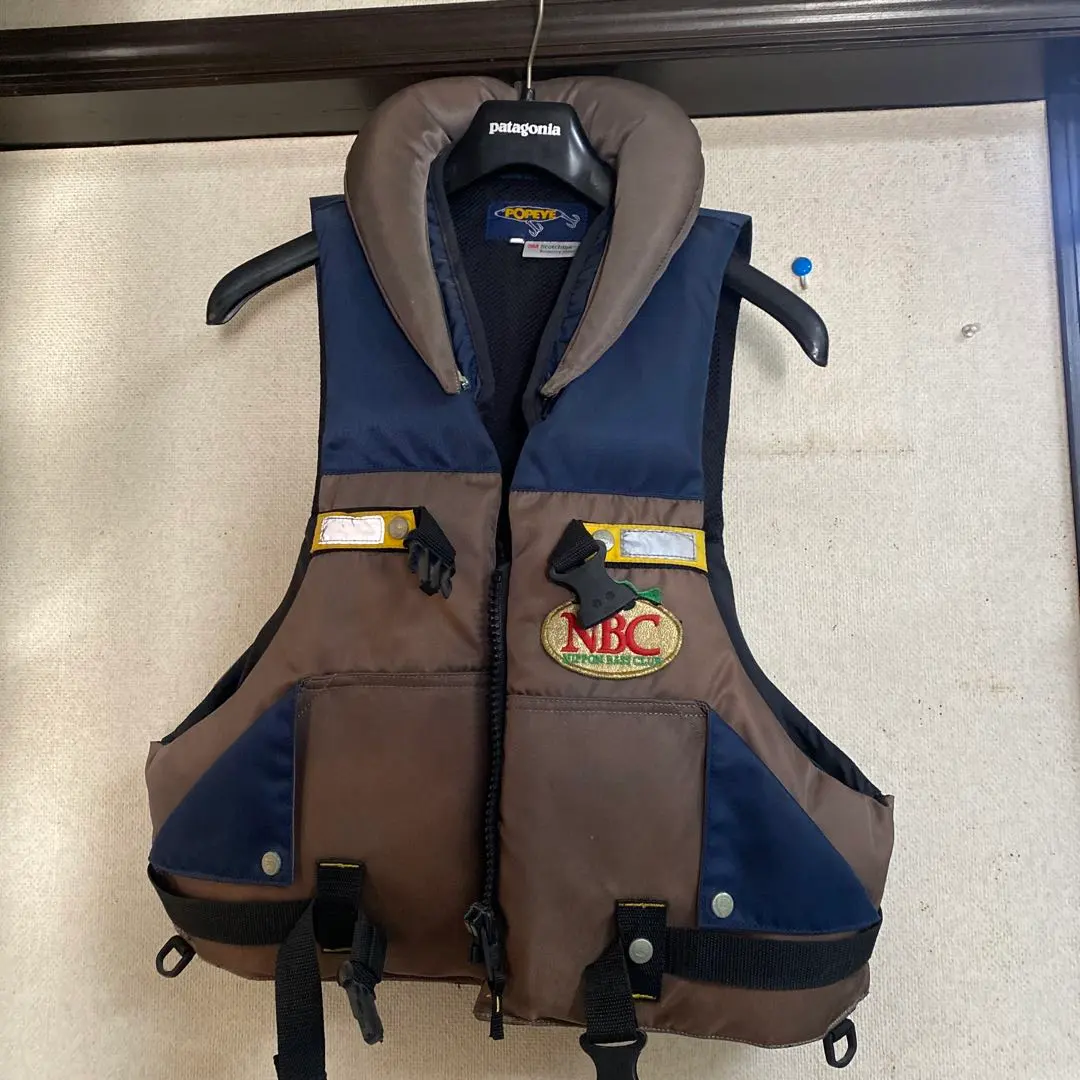 2026年最新】ライフジャケット ポパイの人気アイテム - メルカリ