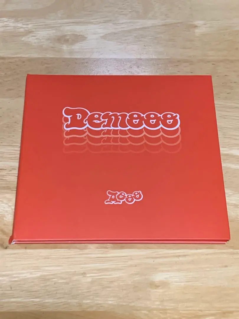 2026年最新】AOOO demoooの人気アイテム - メルカリ