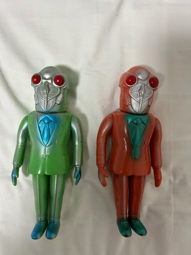 2026年最新】ウルトラq セミ人間の人気アイテム - メルカリ