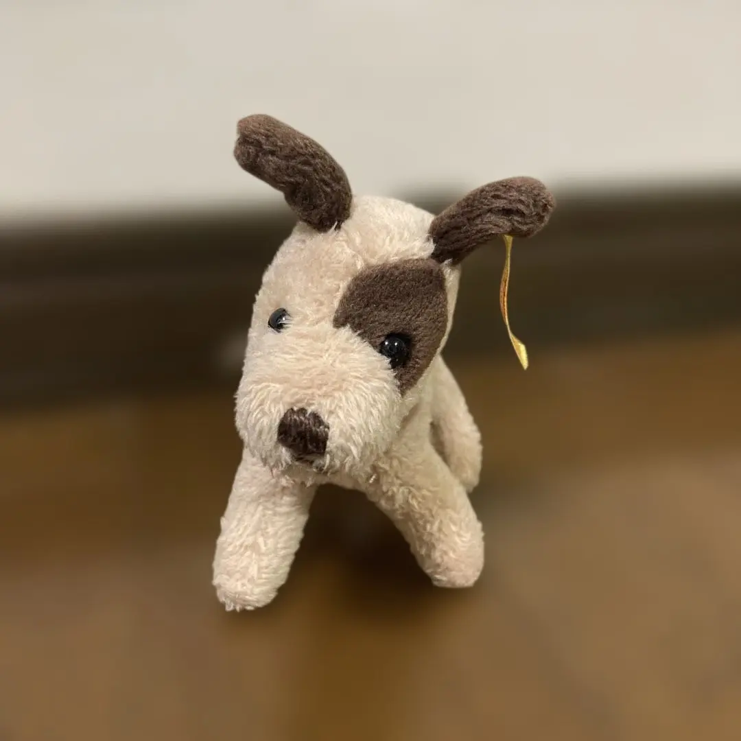 2026年最新】シュタイフ steiff テリアの人気アイテム - メルカリ