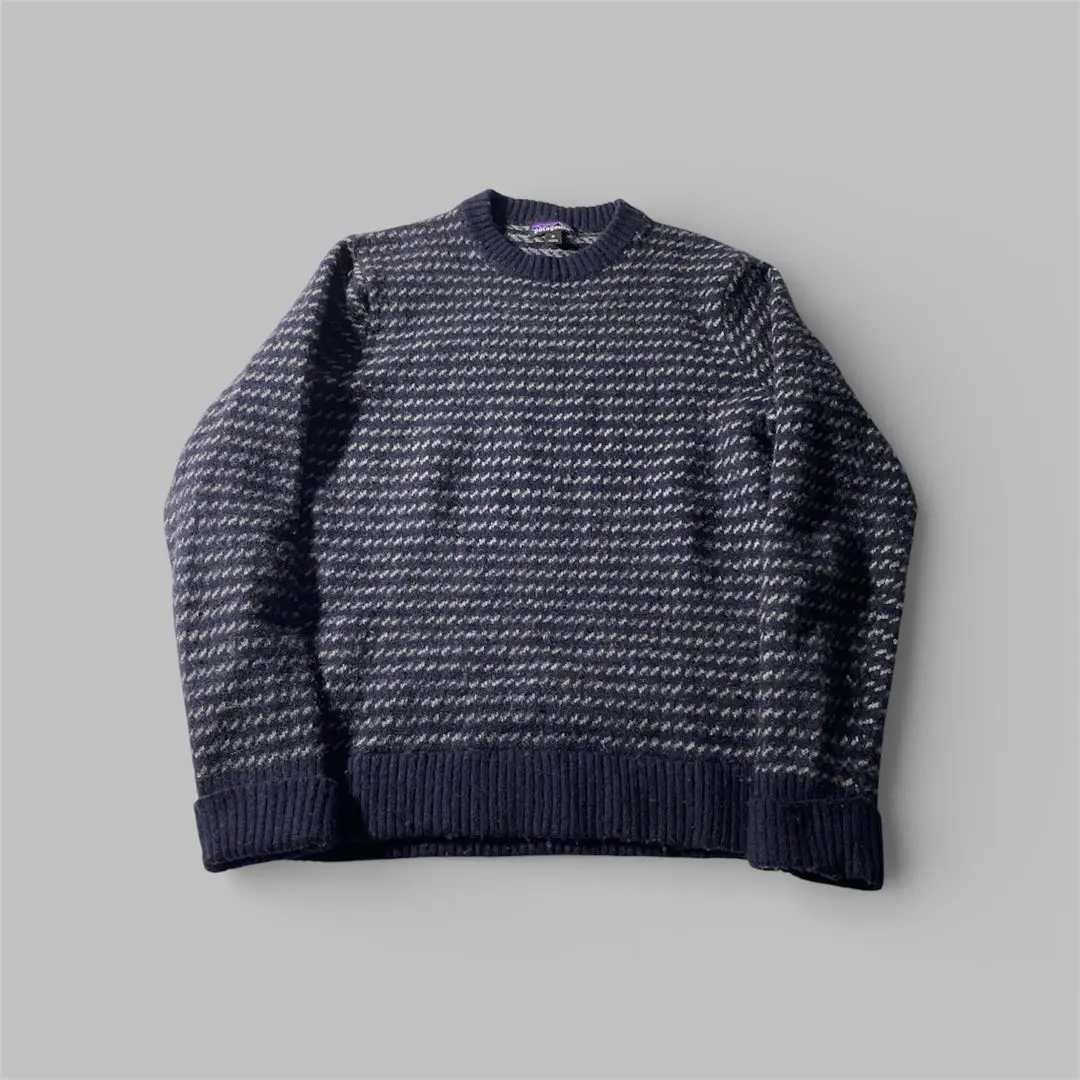 2026年最新】バーズアイニット patagoniaの人気アイテム - メルカリ