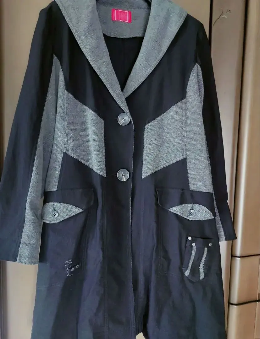 2026年最新】akane あむう コートの人気アイテム - メルカリ