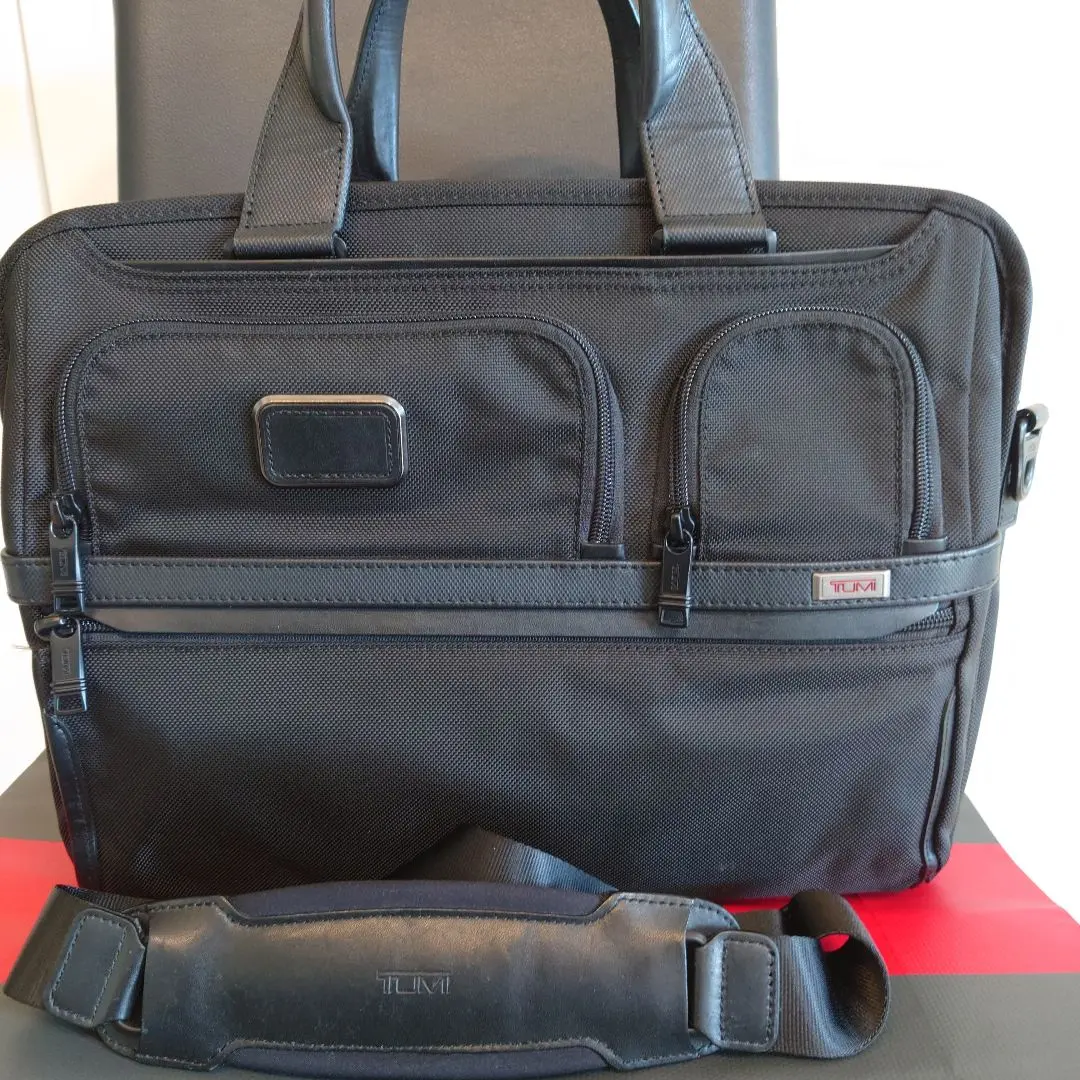 2026年最新】tumi alpha3 2603141d3 オーガナイザーラップトップ