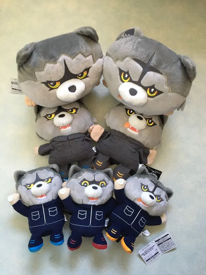 2026年最新】はぐはぐマンウィズの人気アイテム - メルカリ