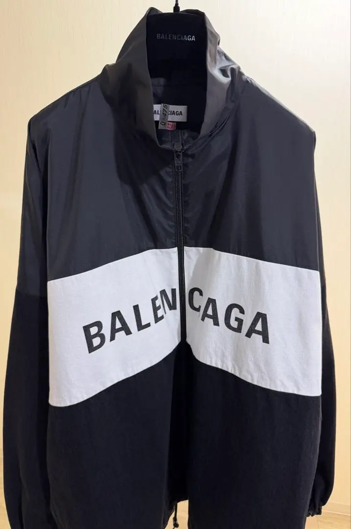 2026年最新】BALENCIAGA 素材：ナイロン ナイロンジャケットの人気