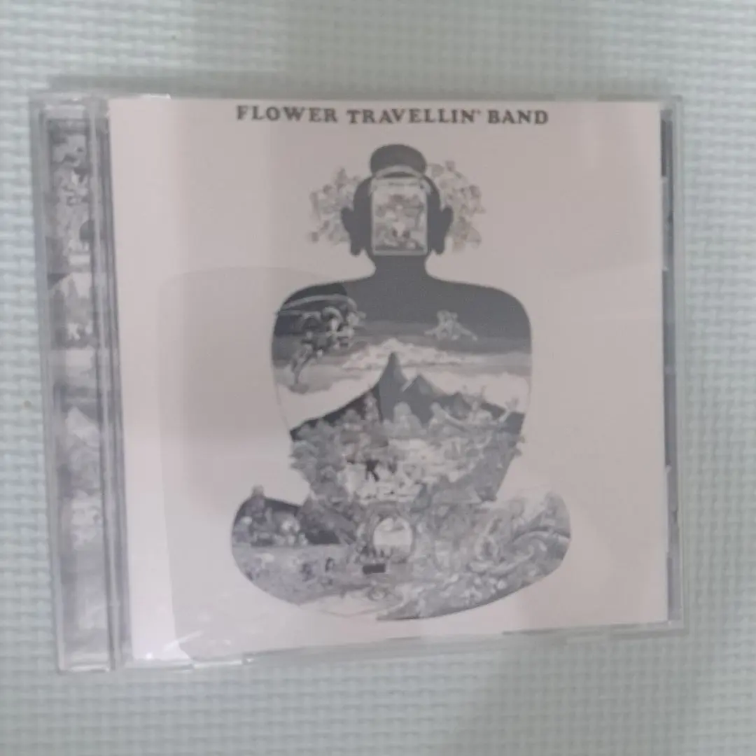 2026年最新】FLOWER TRAVELLIN BANDの人気アイテム - メルカリ