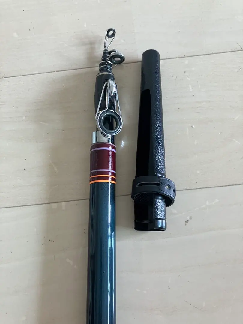 2026年最新】投げ竿 リョービの人気アイテム - メルカリ