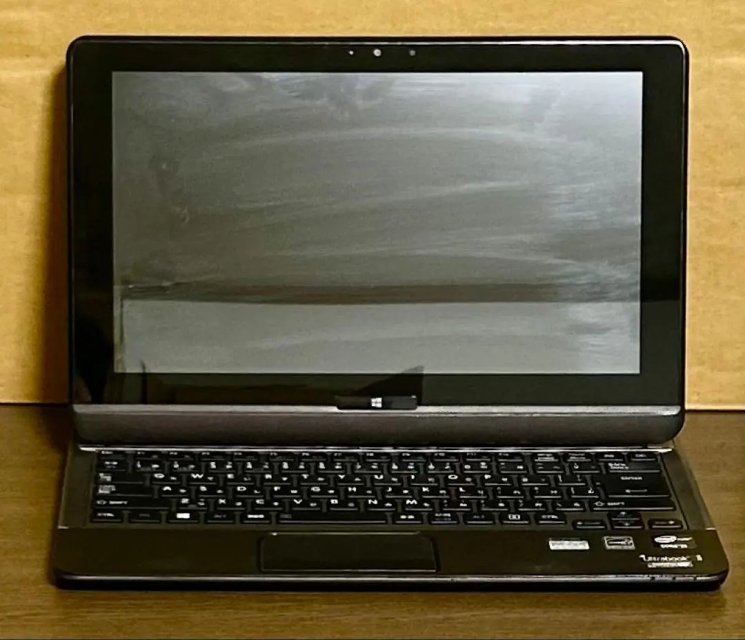 2026年最新】dynabook r82の人気アイテム - メルカリ