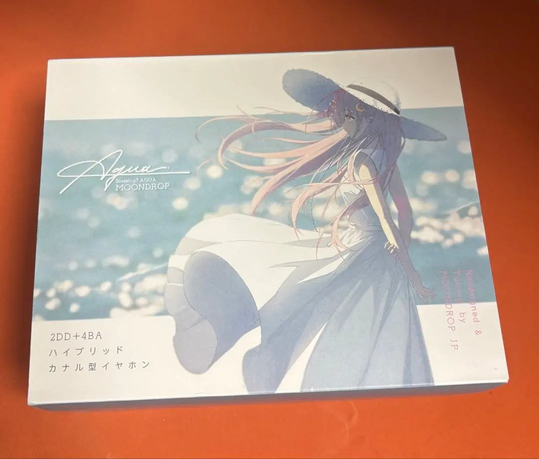 2026年最新】MoonDrop blessing3の人気アイテム - メルカリ