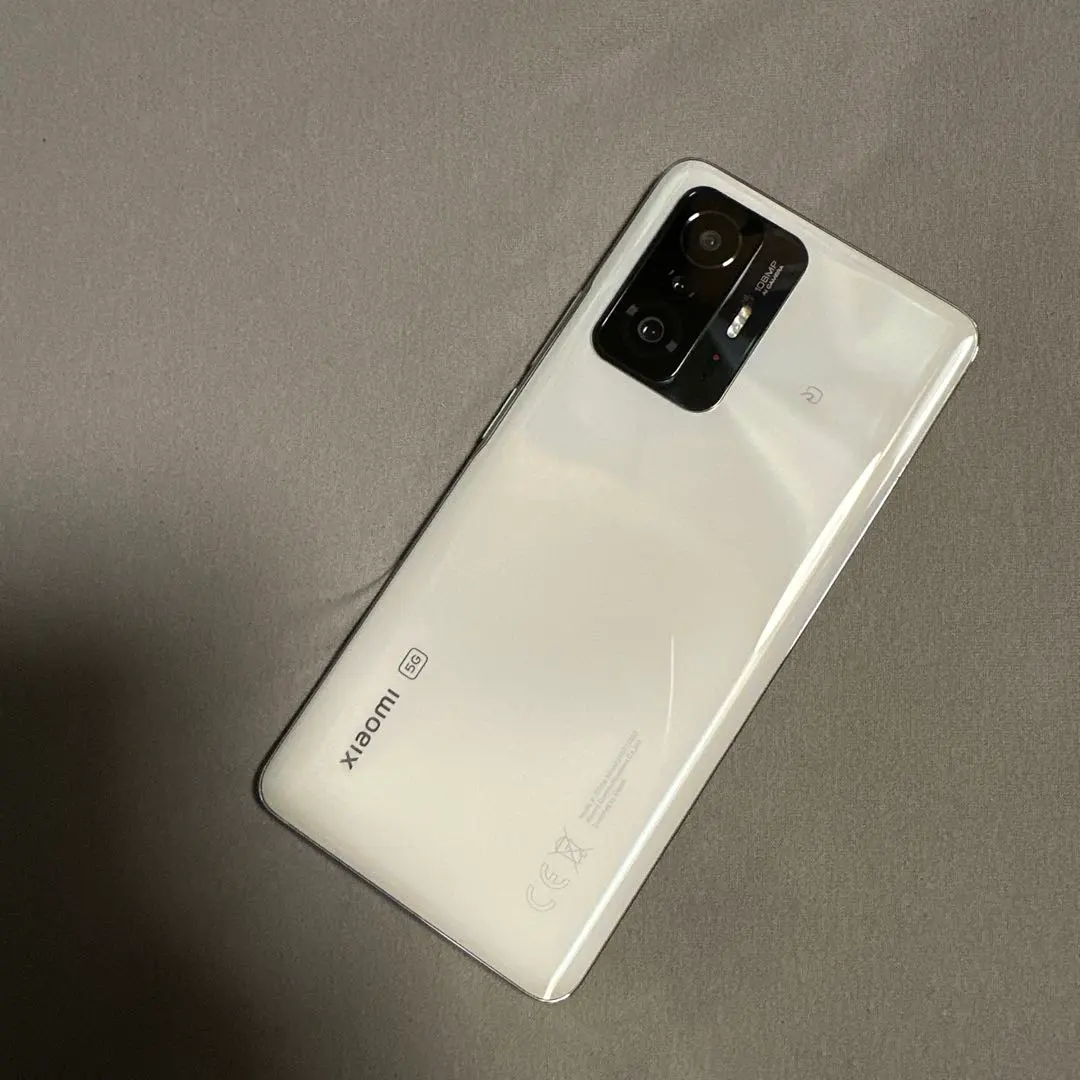 2026年最新】xiaomi 11t pro ジャンクの人気アイテム - メルカリ