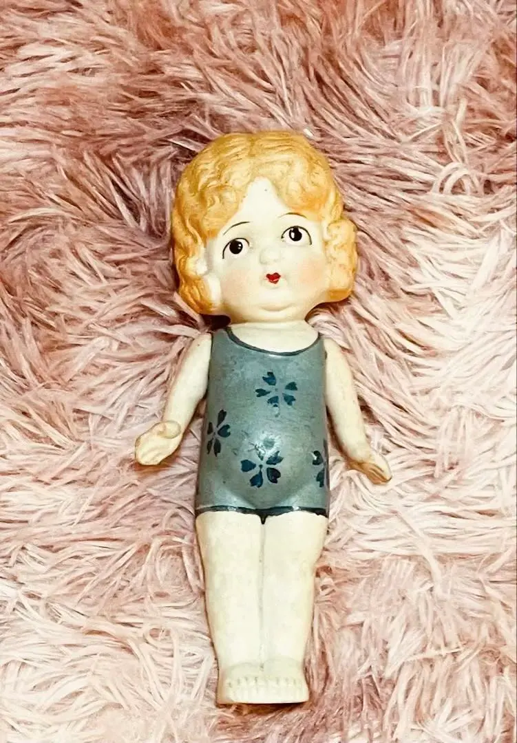 2026年最新】和製ビスクドールの人気アイテム - メルカリ