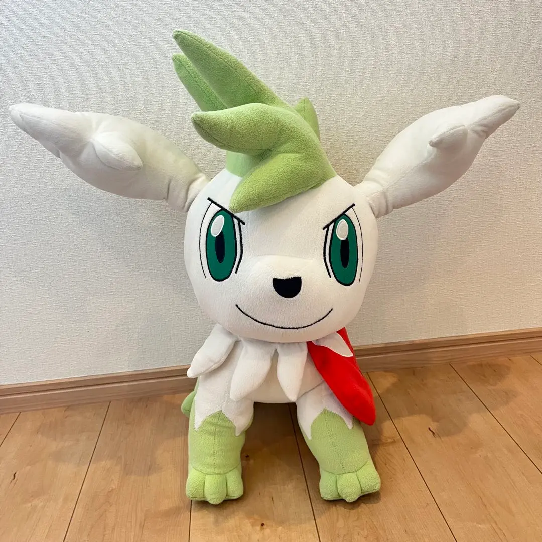 2026年最新】シェイミ 一番くじの人気アイテム - メルカリ