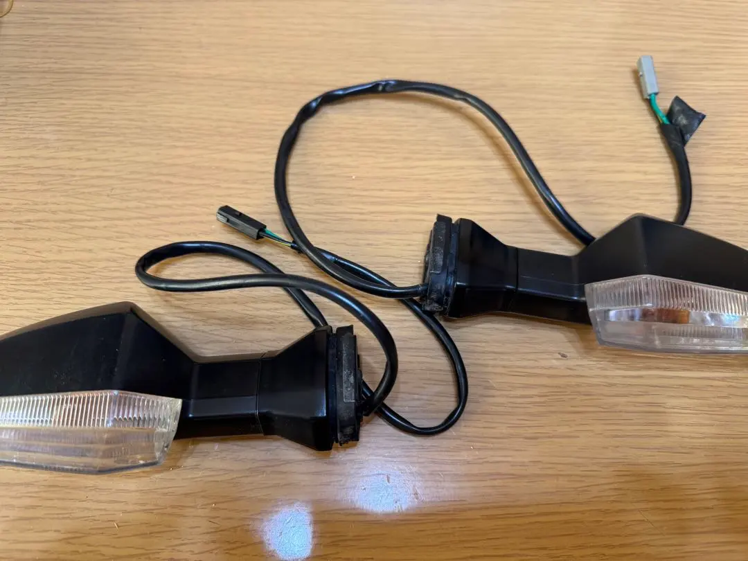 2026年最新】ZRX1200ダエグ ウィンカーの人気アイテム - メルカリ