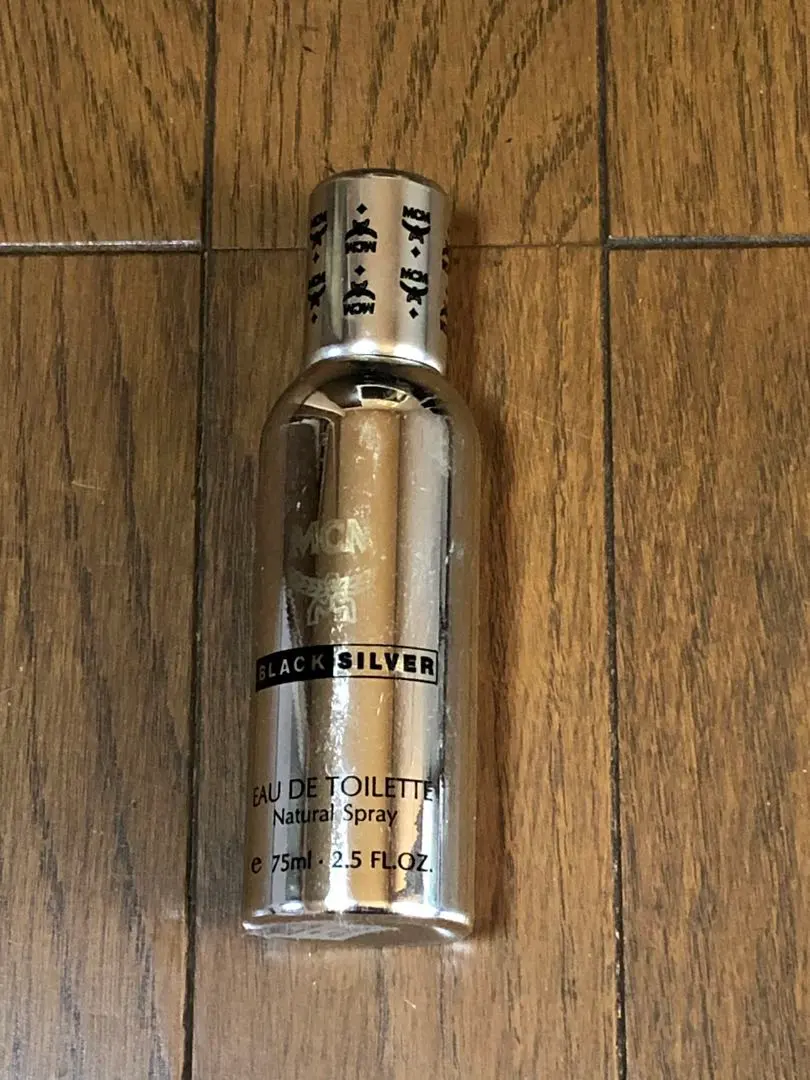 2026年最新】mcm ブラックシルバー75mlの人気アイテム - メルカリ