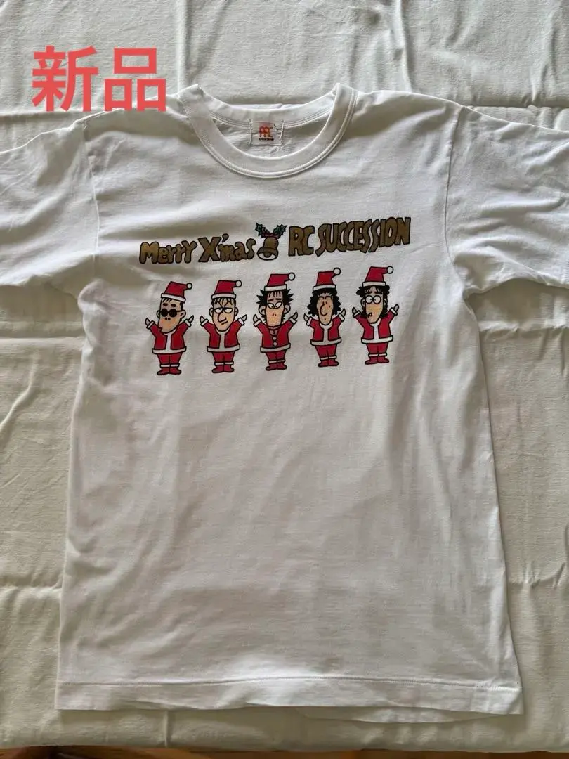 2026年最新】tシャツ rcサクセションの人気アイテム - メルカリ
