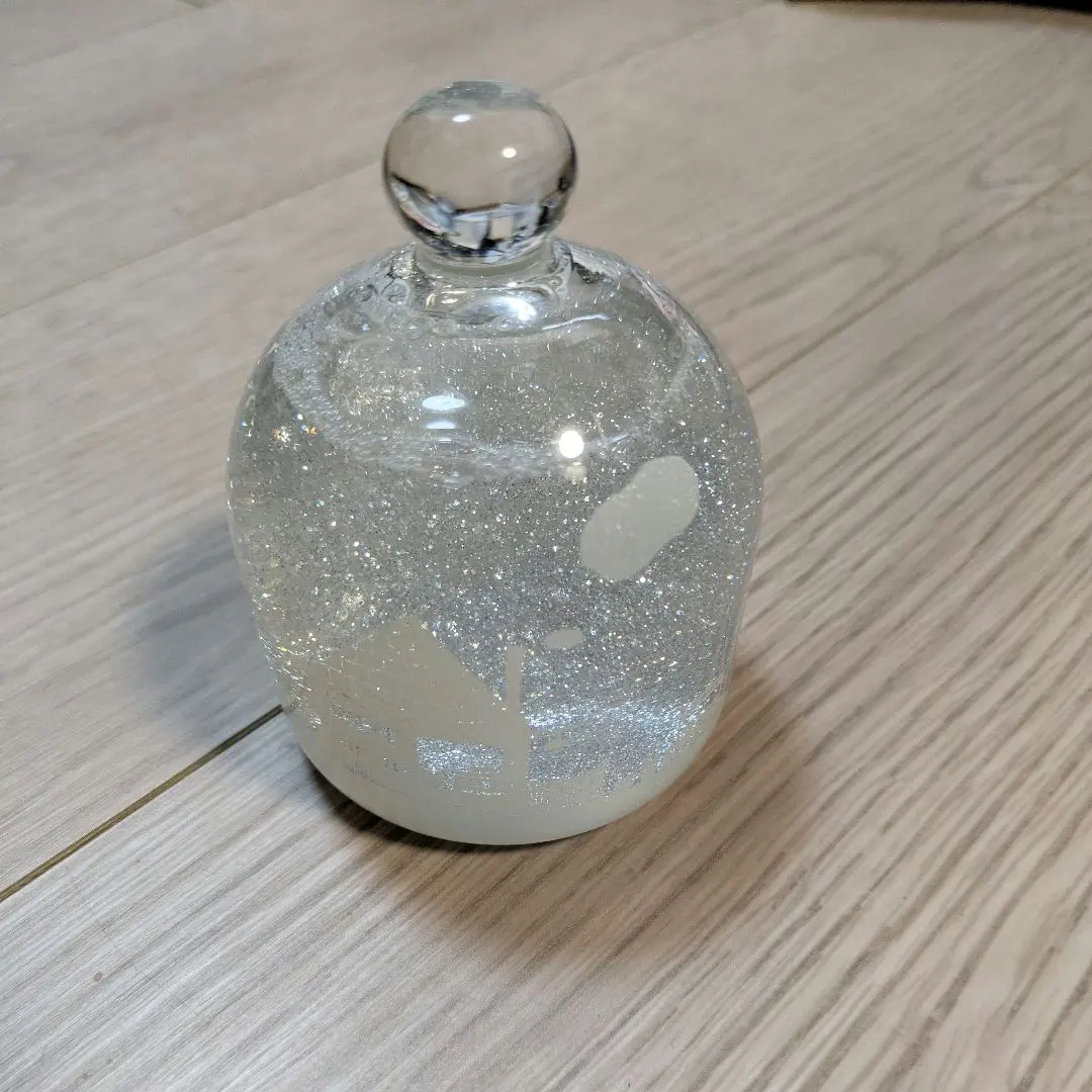 2026年最新】金津沙矢香 スノードームの人気アイテム - メルカリ