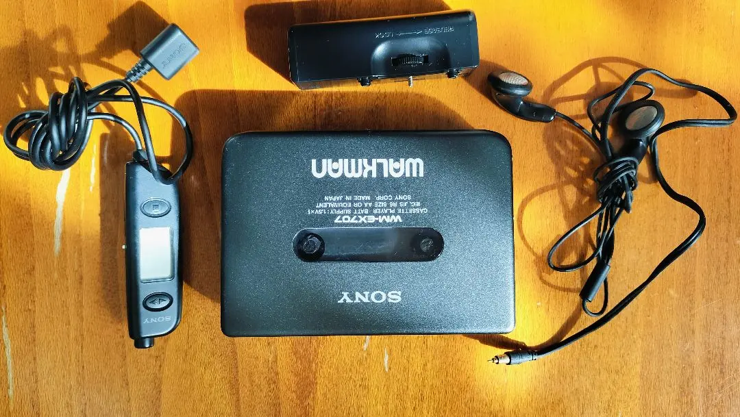 2026年最新】wm-ex7の人気アイテム - メルカリ