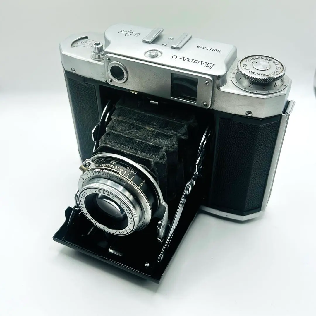 2026年最新】MAMIYA 6 蛇腹の人気アイテム - メルカリ