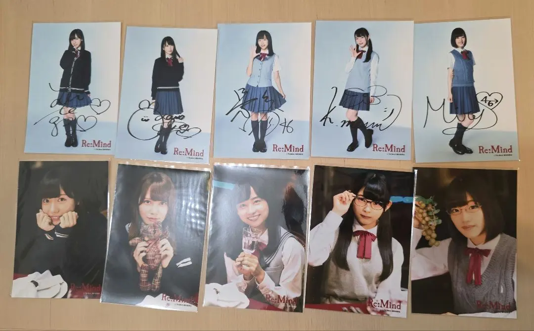 2026年最新】濱岸ひよりサインの人気アイテム - メルカリ