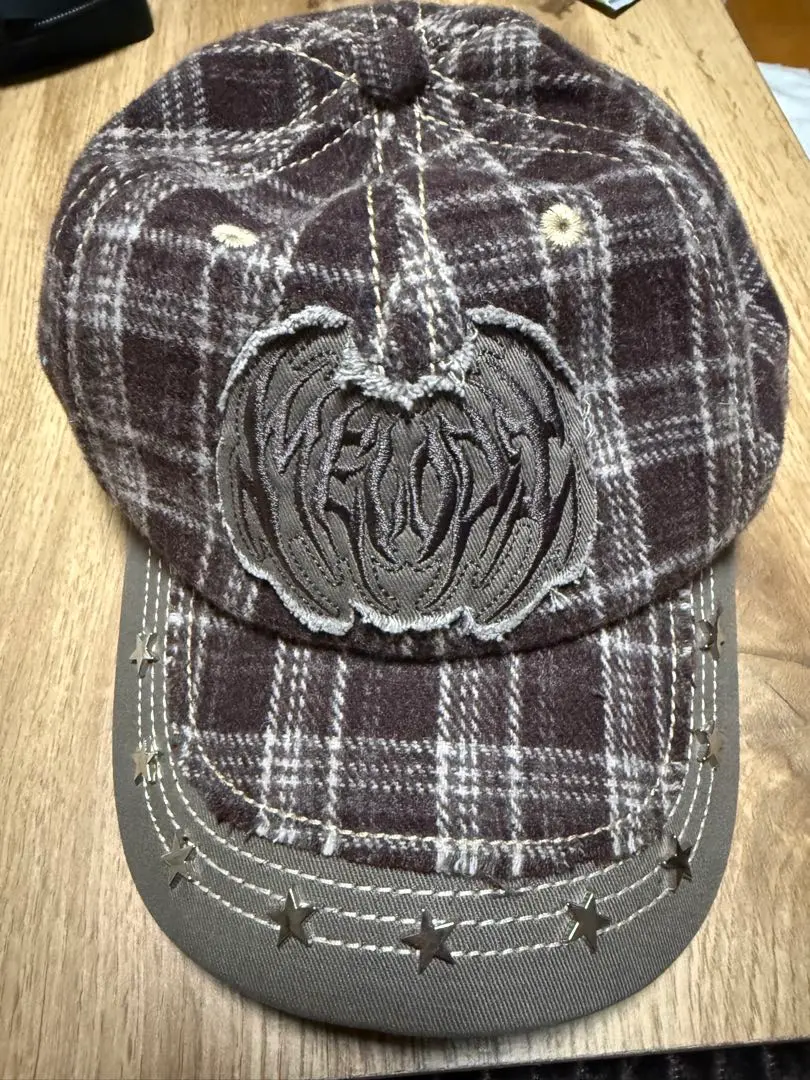 2026年最新】ec melodi キャップの人気アイテム - メルカリ