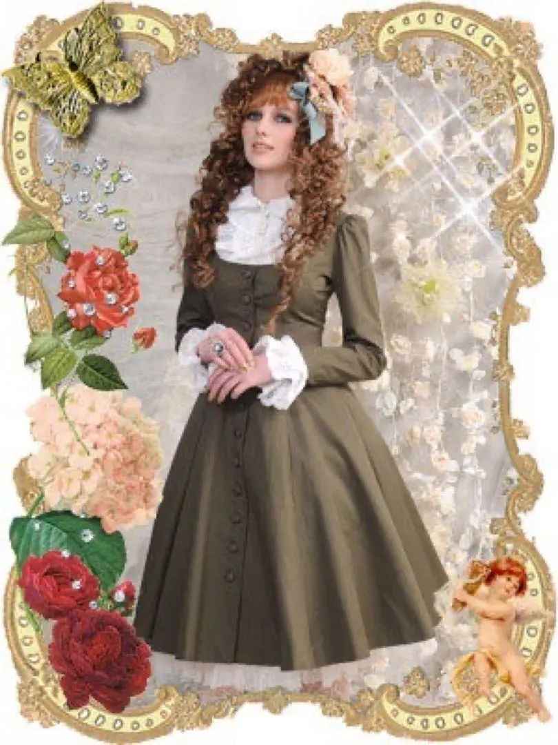 2026年最新】Juliette et Justine ワンピースの人気アイテム - メルカリ