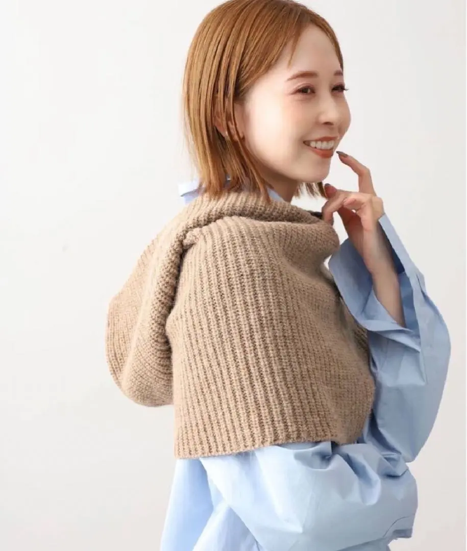 2026年最新】slobe iena スヌードの人気アイテム - メルカリ