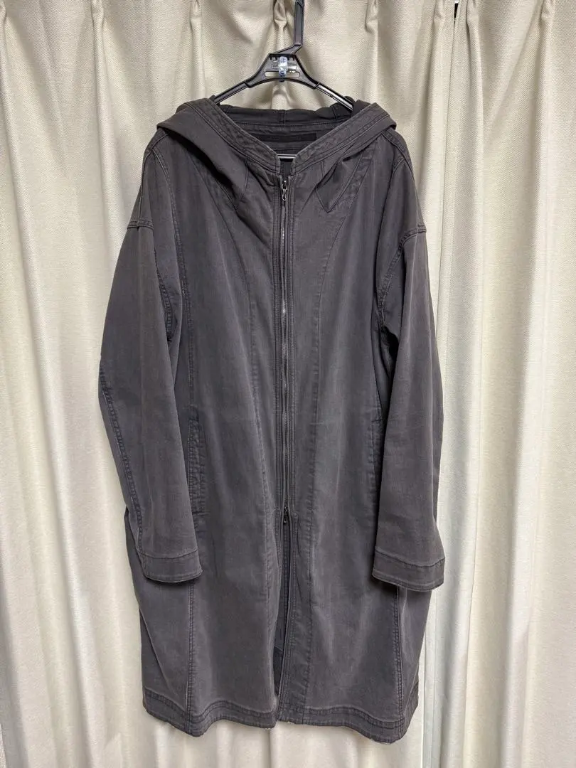 2026年最新】JULIUS モッズコートの人気アイテム - メルカリ