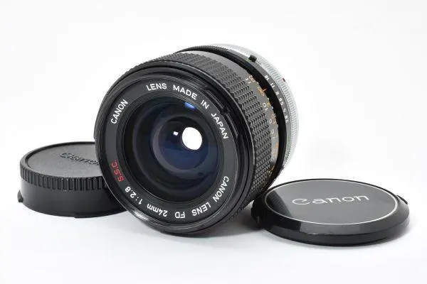 2026年最新】FD 24mm F2.8の人気アイテム - メルカリ