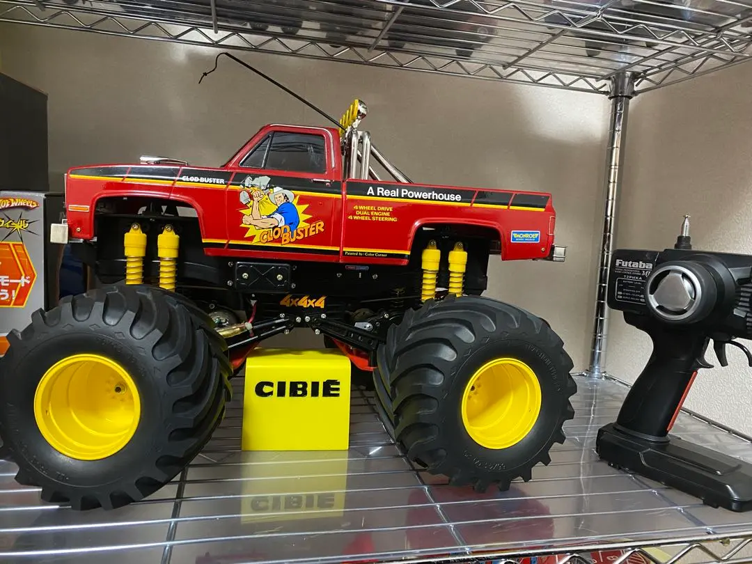 2026年最新】クラッドバスター タイヤの人気アイテム - メルカリ