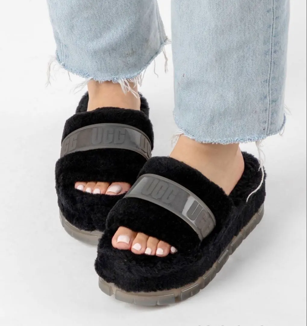 2026年最新】フラッフィータ uggの人気アイテム - メルカリ