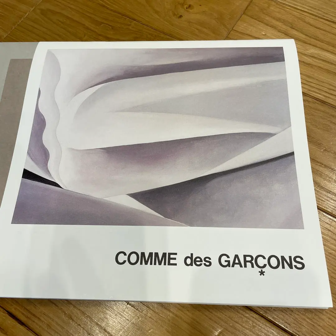 2026年最新】写真集コムデギャルソンの人気アイテム - メルカリ
