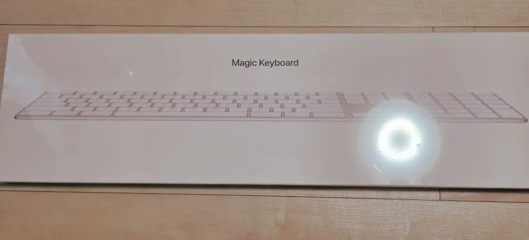 2026年最新】Apple Magic Keyboard（テンキー付き） 日本語（JIS