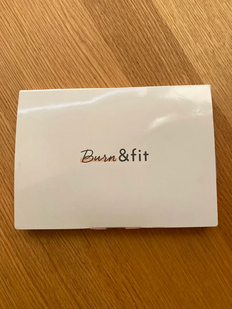 2026年最新】バーンアンドフィットの人気アイテム - メルカリ