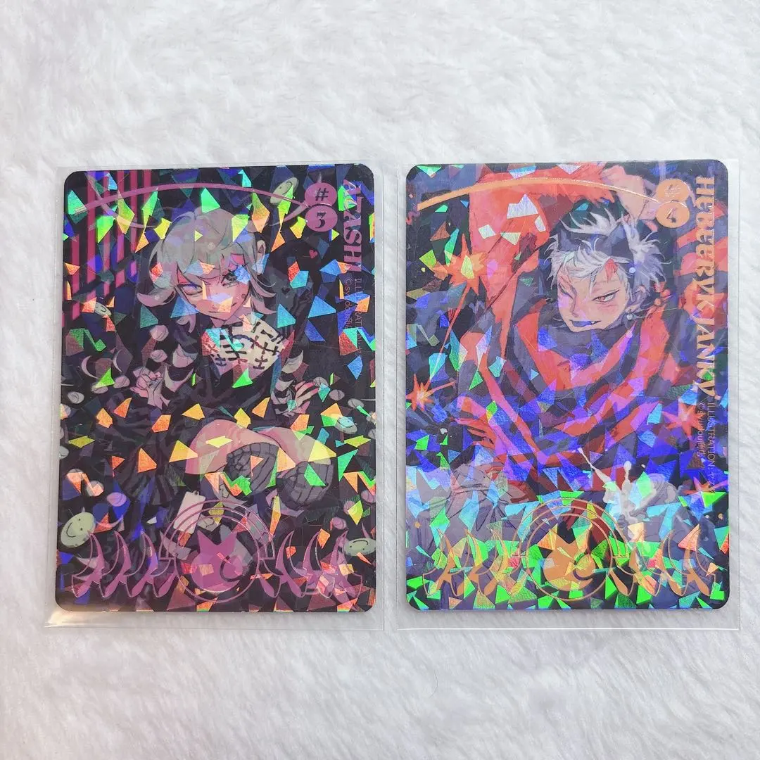 2026年最新】syudou トレカの人気アイテム - メルカリ