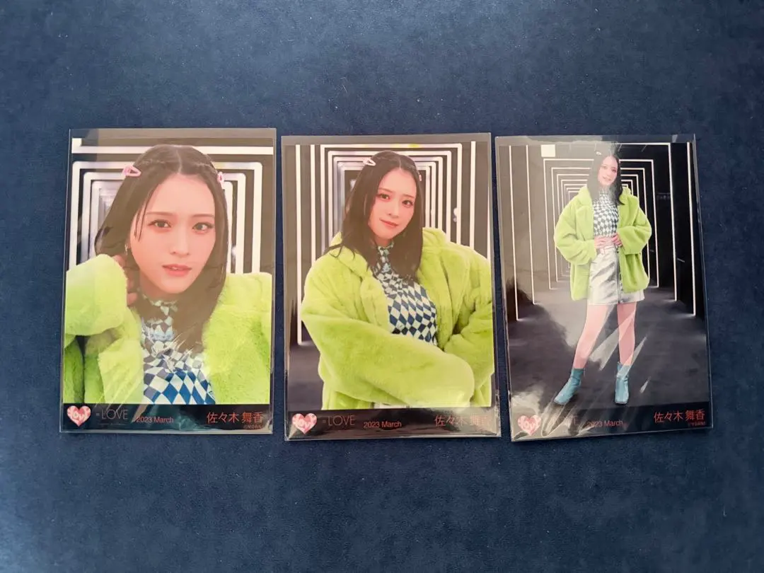 2026年最新】junkies 佐々木舞香の人気アイテム - メルカリ