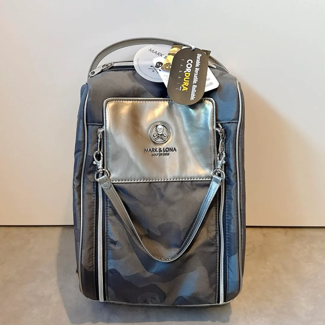 2026年最新】マークアンドロナ シューズケースの人気アイテム - メルカリ