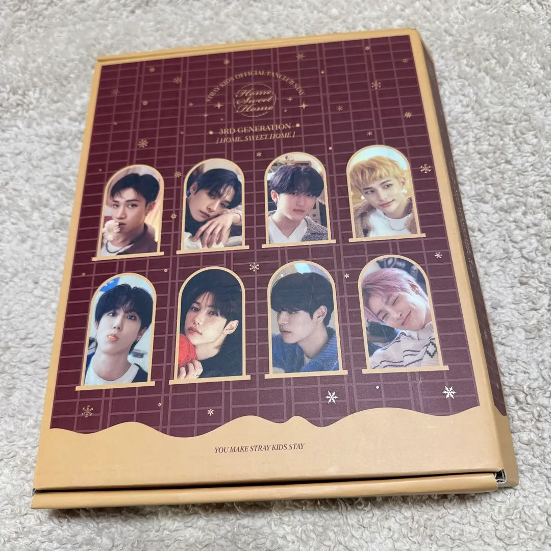 2026年最新】skz replayの人気アイテム - メルカリ