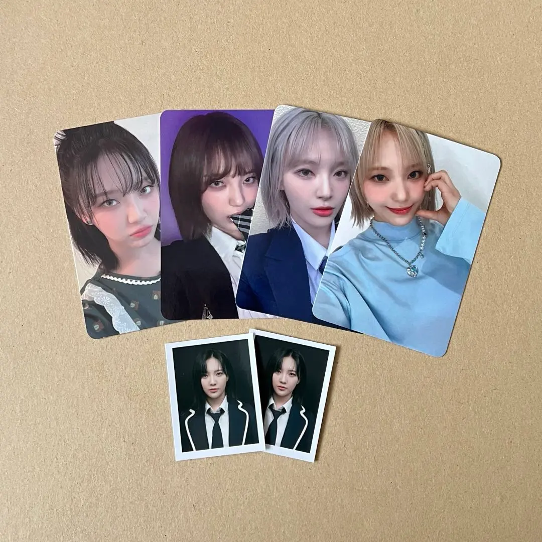 2026年最新】ムンスア billlieの人気アイテム - メルカリ