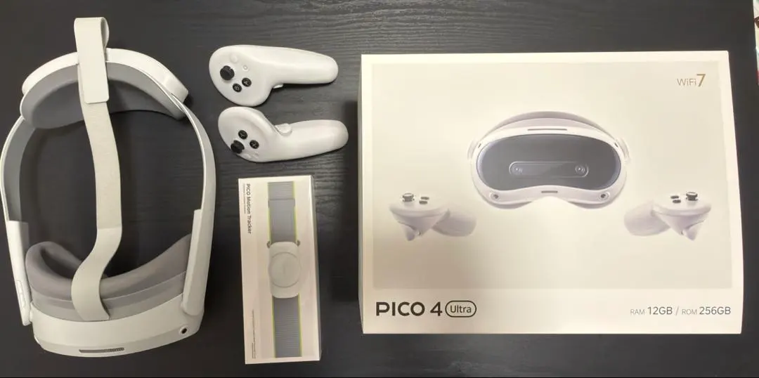 2026年最新】Pico4 ultraの人気アイテム - メルカリ