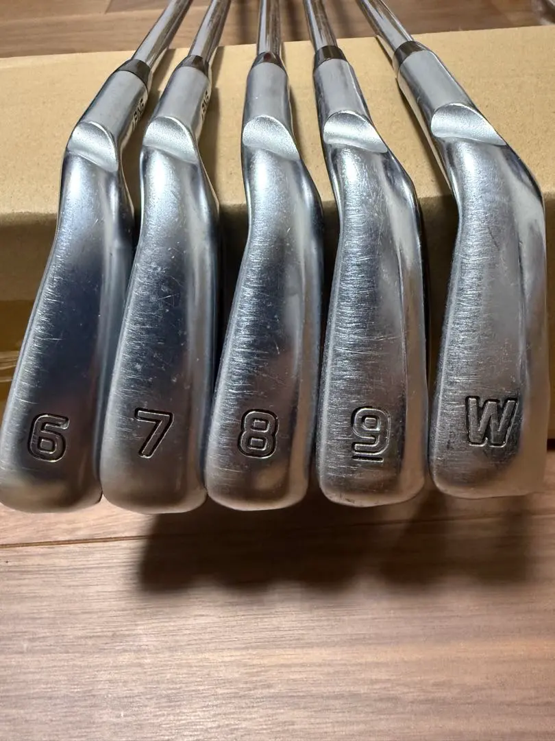 2026年最新】ピンg430 5番アイアンの人気アイテム - メルカリ