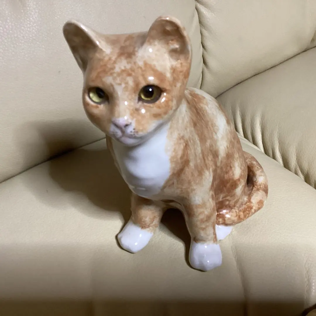 2026年最新】英国 ウィンスタンレイ ケンジントンキャットの人気