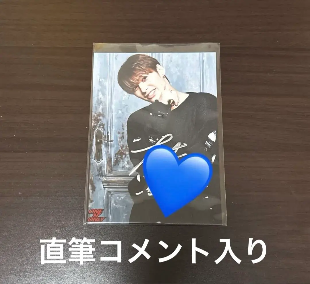 2026年最新】関哲汰 サインの人気アイテム - メルカリ