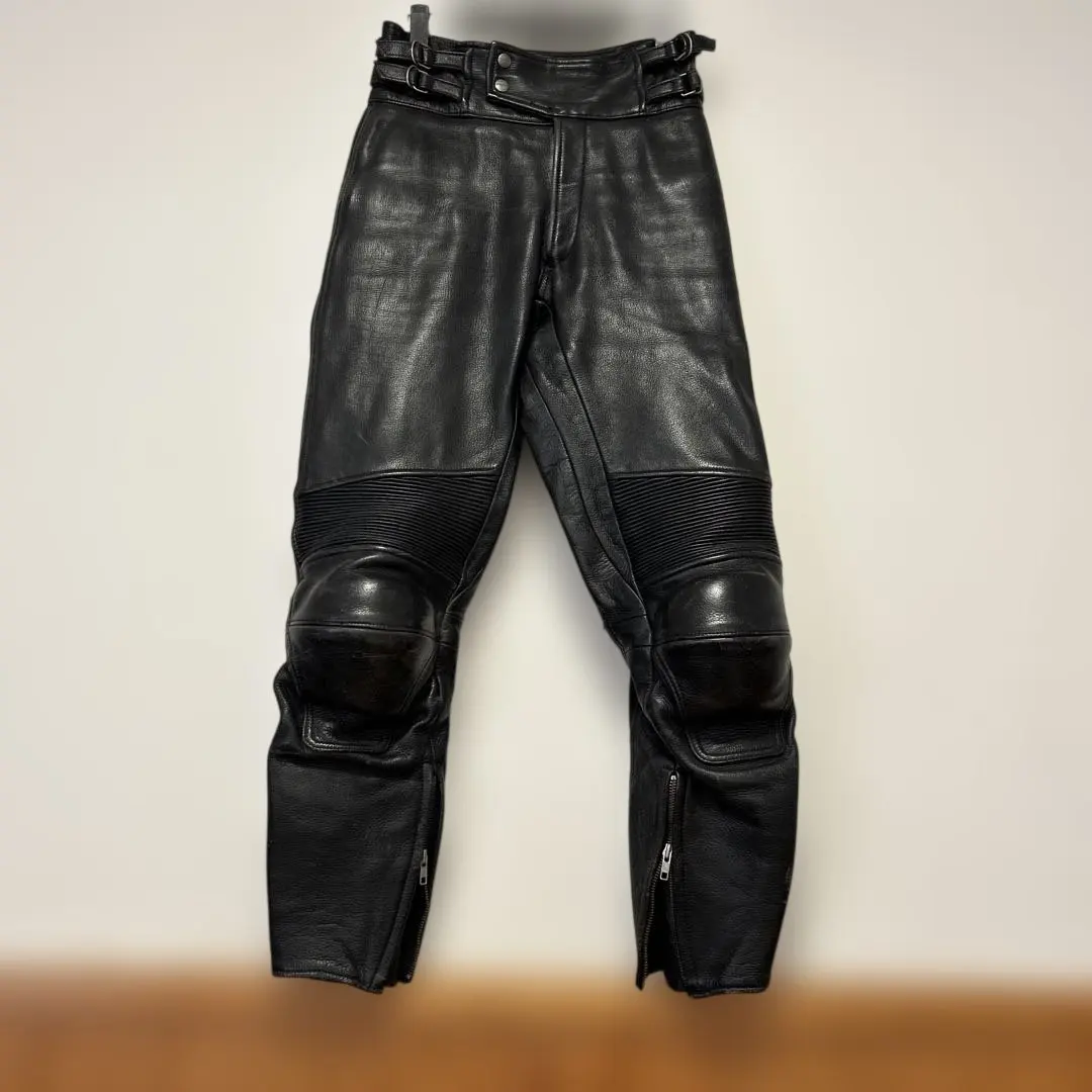 2026年最新】クシタニ レザーパンツ l/2wの人気アイテム - メルカリ