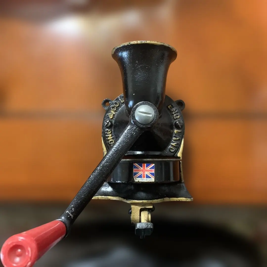 2026年最新】コーヒーミル spongの人気アイテム - メルカリ