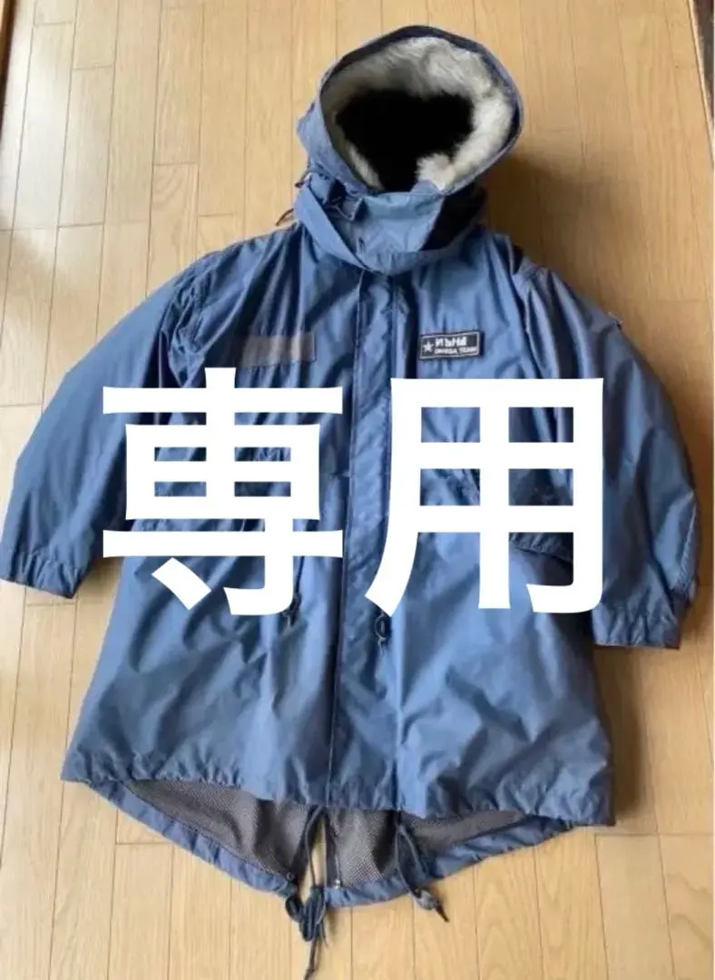 2026年最新】NEIGHBORHOOD モッズコートの人気アイテム - メルカリ