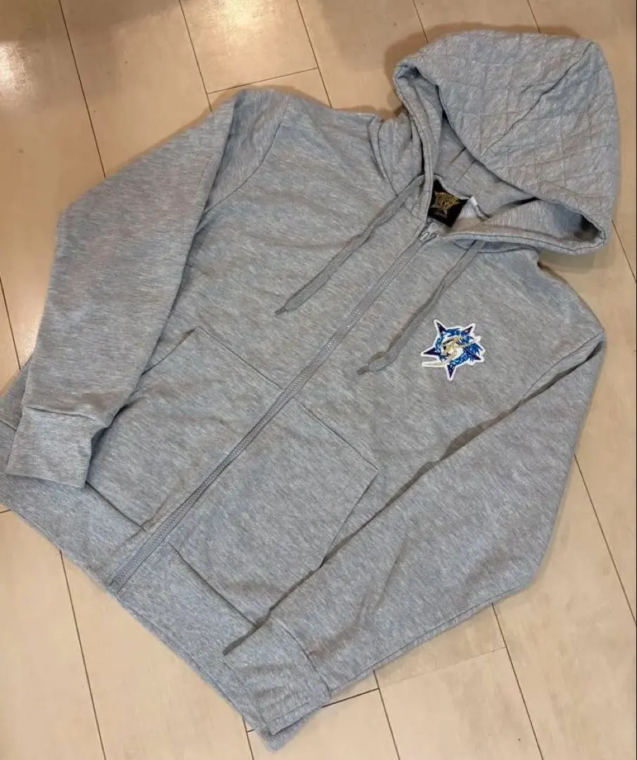 2026年最新】氷室京介 パーカーの人気アイテム - メルカリ