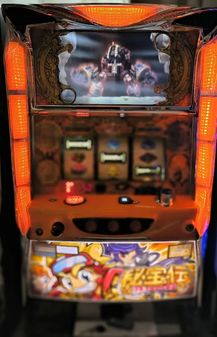 2026年最新】実機 秘宝伝の人気アイテム - メルカリ